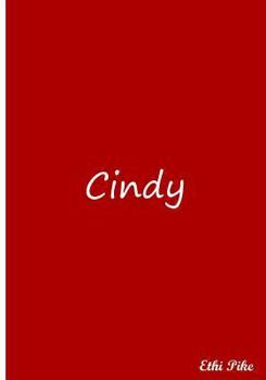 Paperback Cindy: Collectible Notebook (Red) Book