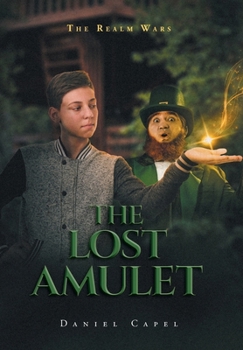 The Lost Amulet (Realm Wars)