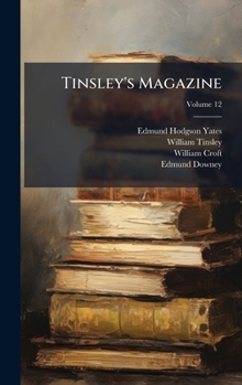 Tinsley's Magazine