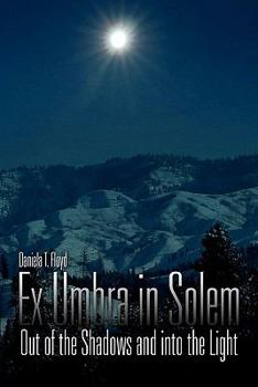 Paperback Ex Umbra in Solem [Multiple Languages] Book