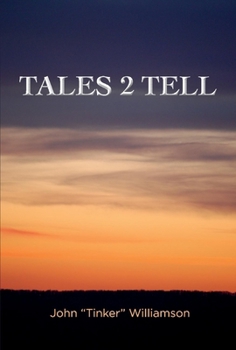 Hardcover Tales 2 Tell Book