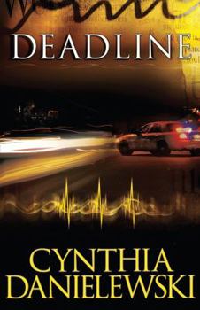 Hardcover Deadline Book