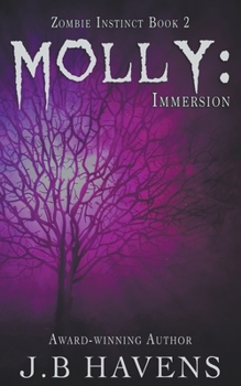 Paperback Molly: Immersion Book