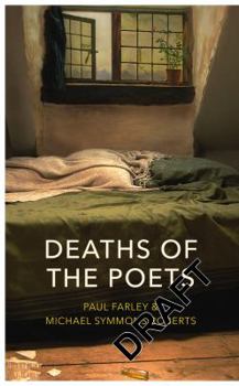 Hardcover Deaths of the Poets Book