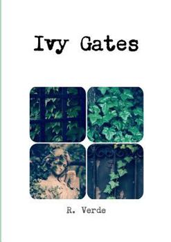 Paperback Ivy Gates Book