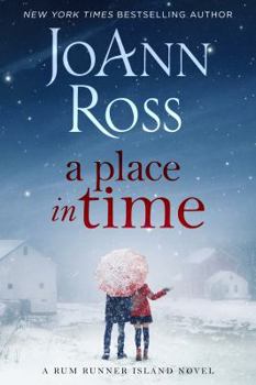 A Place in Time - Book #1 of the Rum Runner Island