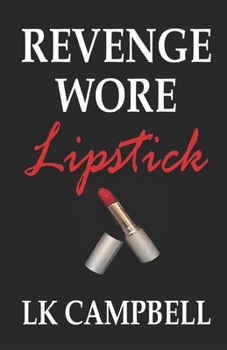 Paperback Revenge Wore Lipstick Book