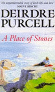 Paperback A Place of Stones Book