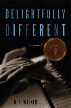 Paperback Delightfully Different Book