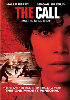 DVD The Call Book