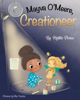 Paperback Mayva O'Meere, Creationeer Book