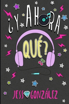 Paperback ¿Y Ahora Qué? [Spanish] Book