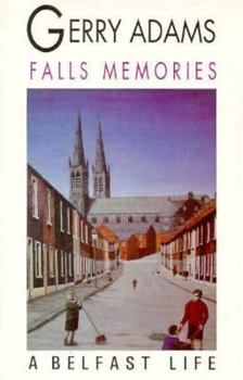 Paperback Falls Memories: A Belfast Life Book