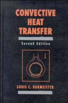 Hardcover Convective Heat Transfer Book