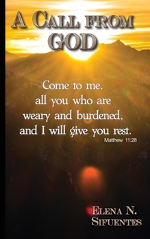 Paperback A Call from God Book