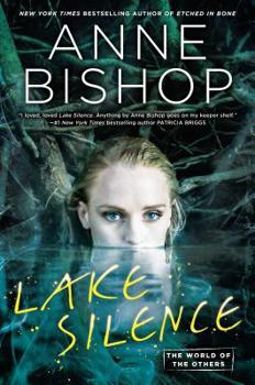 Hardcover Lake Silence Book