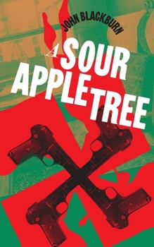 Paperback A Sour Apple Tree Book