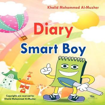 Paperback Smart Boy diary: How smartly can you keep your innovative ideas? Book