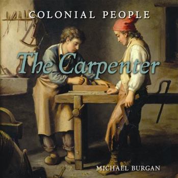The Carpenter - Book  of the Colonial People