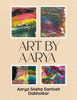 Paperback Art By Aarya Book