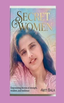 Paperback Secret Women [Hindi] Book