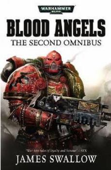 Blood Angels: The Second Omnibus - Book  of the Blood Angels