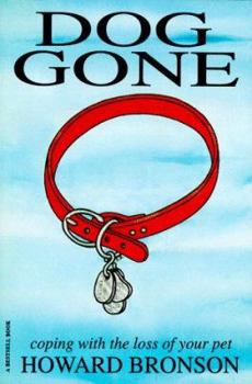 Paperback Dog Gone Book