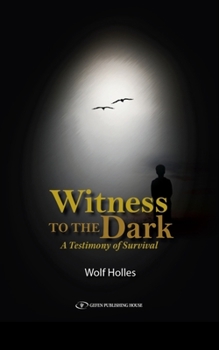 Paperback Witness to the Dark Book