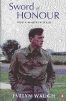 Paperback Sword of Honour Book