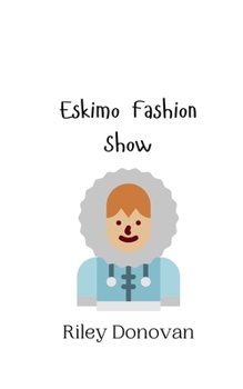 Paperback Eskimo Fashion Show Book