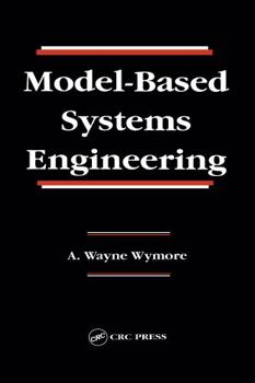 Hardcover Model-Based Systems Engineering Book