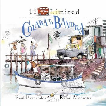 11 Limited Colaba to Bandra