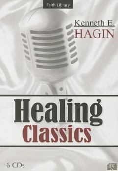 Audio CD Healing Classics Book