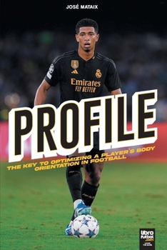Paperback Profile Book