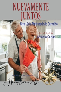 Paperback Nuevamente Juntos [Spanish] Book