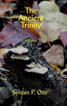 Hardcover The Ancient Trinity Book