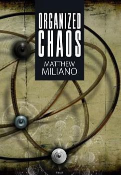 Hardcover Organized Chaos Book