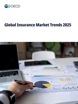 Paperback Global Insurance Market Trends 2025 Book