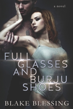 Paperback Full Glasses and Burju Shoes Book