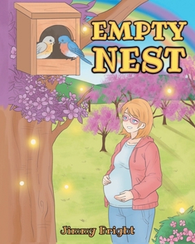Paperback Empty Nest Book