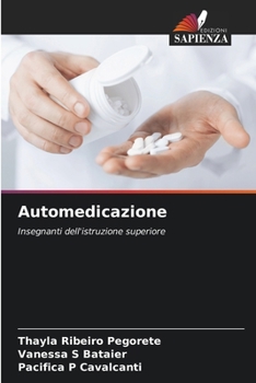 Paperback Automedicazione [Italian] Book