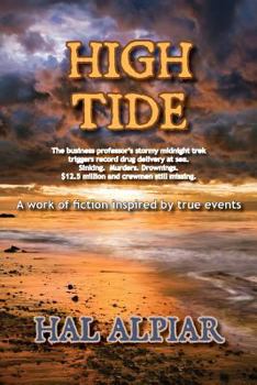 Paperback High Tide Book