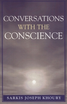 Paperback Conversations with the Conscience Book