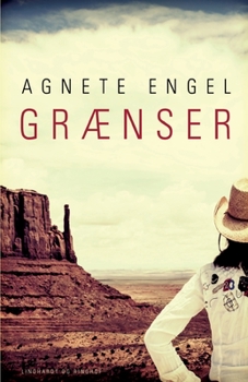 Paperback Gr?nser [Danish] Book