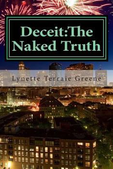 Paperback Deceit: The Naked Truth Book