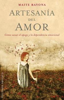 Paperback Artesania del Amor [Spanish] Book