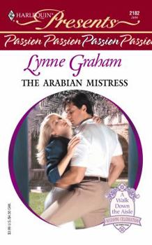 Mass Market Paperback The Arabian Mistress Book