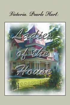 Paperback Ladies of the House Book