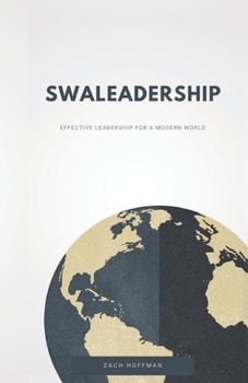 Paperback Swaleadership: Effective Leadership For A Modern World Book