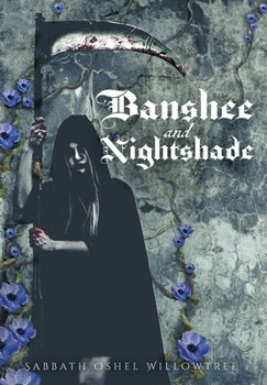 Hardcover Banshee and Nightshade Book